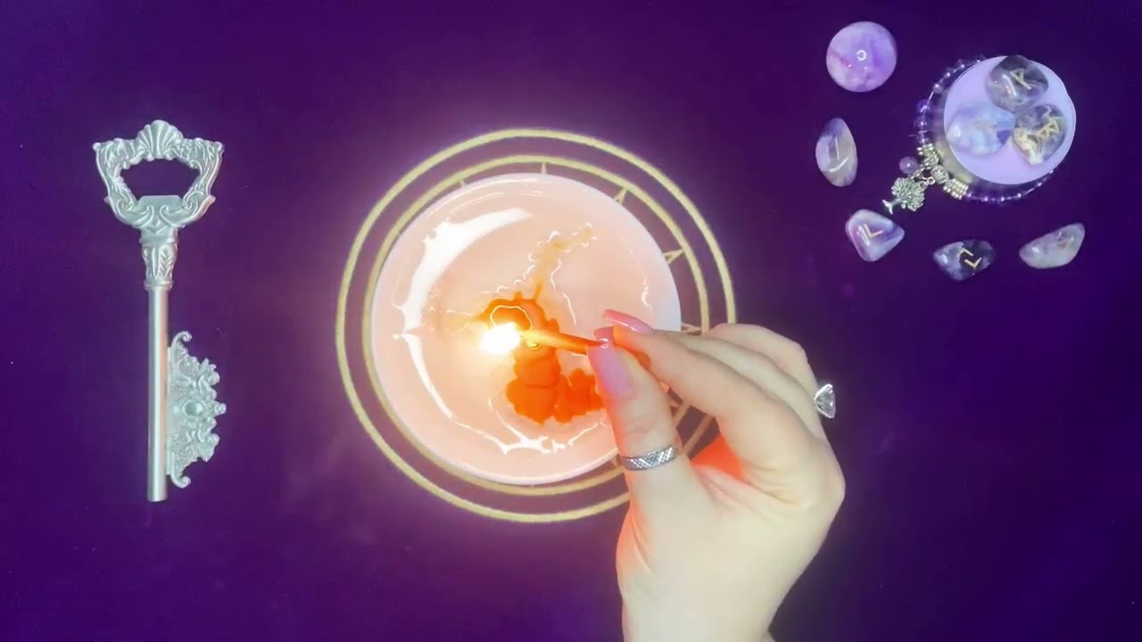 💜‼️ ТАЙНЫ И СЕКРЕТЫ: КАКАЯ ПРАВДА ОТ ВАС СКРЫВАЕТСЯ ⁉️💜