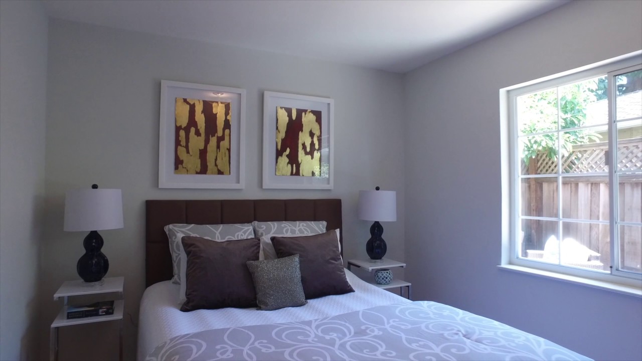 1119 Miramonte Ave, Mountain View Listed by David Chung and Sunny Kim area of a trapezoid