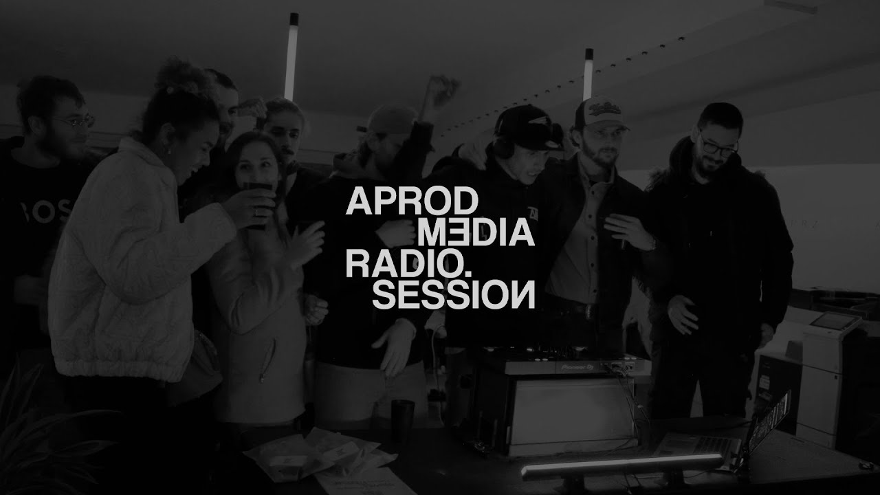 Watch APRODMEDIA RADIO SESSION x SEVEN LAB (11.2024) on YouTube Watch APRODMEDIA RADIO SESSION x SEVEN LAB (11.2024) on YouTube