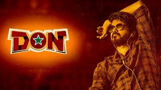 Jalabulajangu - Master Version | Don X Master | Thalapathy Vijay | Anirudh Ravichander
