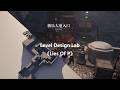 【Level Design Lab】《Lies Of P》Elysian Boulevard