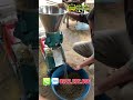 Máy Ép Cám Viên 1 Pha 3 Lô – Tự Làm Cám Viên Tại Trang Trại, Ép Được Ngô Hạt, Cá Nhỏ, Rau Xanh
