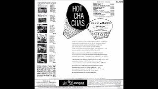 Bebo Valdes Orchestra - Hot cha chas