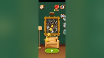 Block jigsaw puzzle game daily task today/ solved/ 5 April 2022#blockjigsawpuzzle #dailytasks