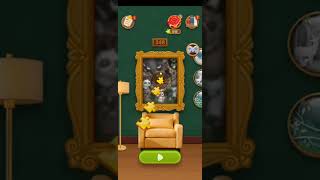 Block jigsaw puzzle game daily task today/ solved/ 5 April 2022#blockjigsawpuzzle #dailytasks screenshot 3