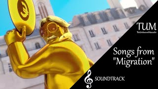 Miraculous: Songs from "Migration" | Soundtrack