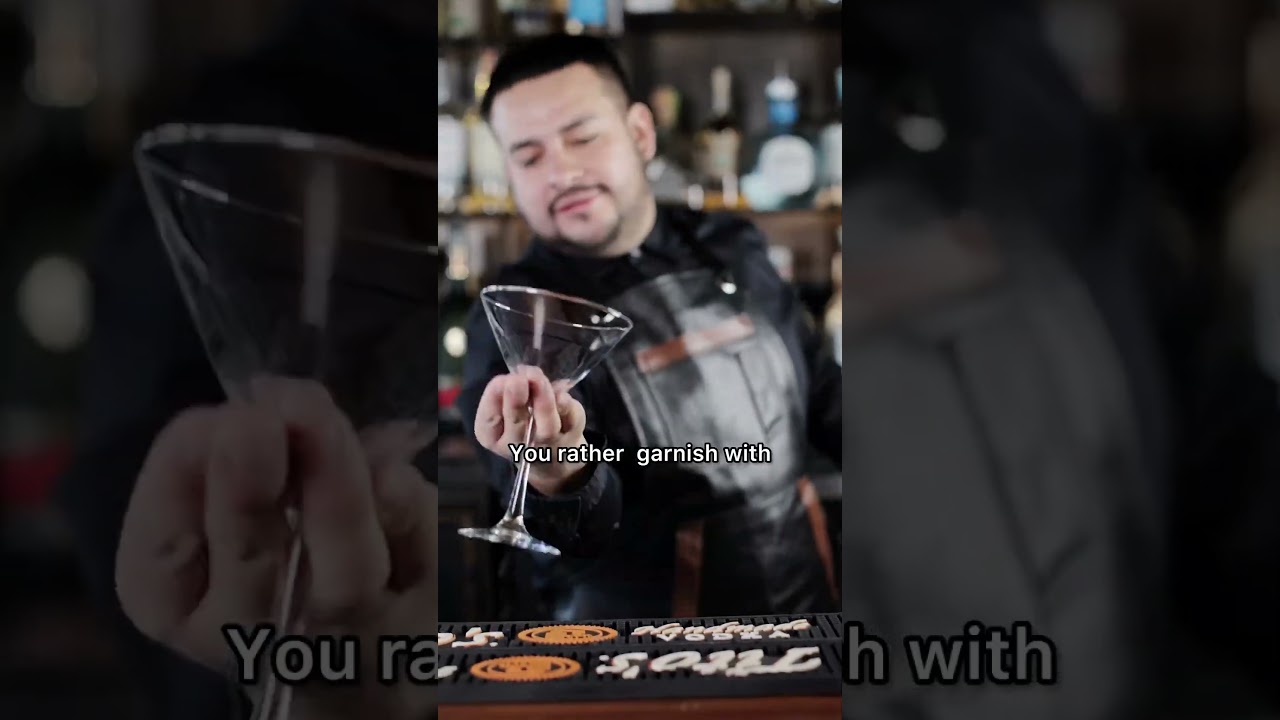 “Fresh fruit or dehydrated “ 