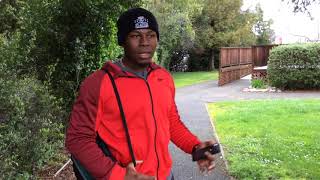 How to be a Complete Athlete with Elite Training - TJ Carrie ( Cleveland Browns )