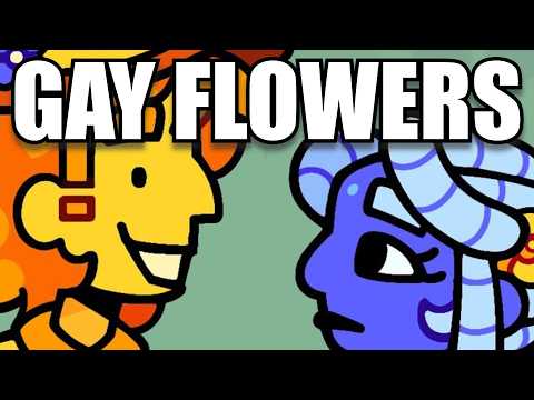 YELLOW TRIES TO FLIRT || DELTARUNE COMIC DUB