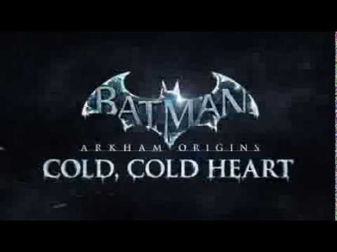 : DLC Cold, Cold Heart Story Trailer