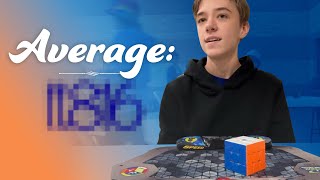 What Do I Average In Compeion?