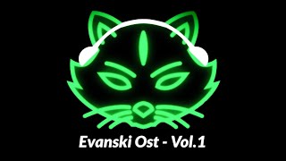 Evanski Ost - Calm Melody