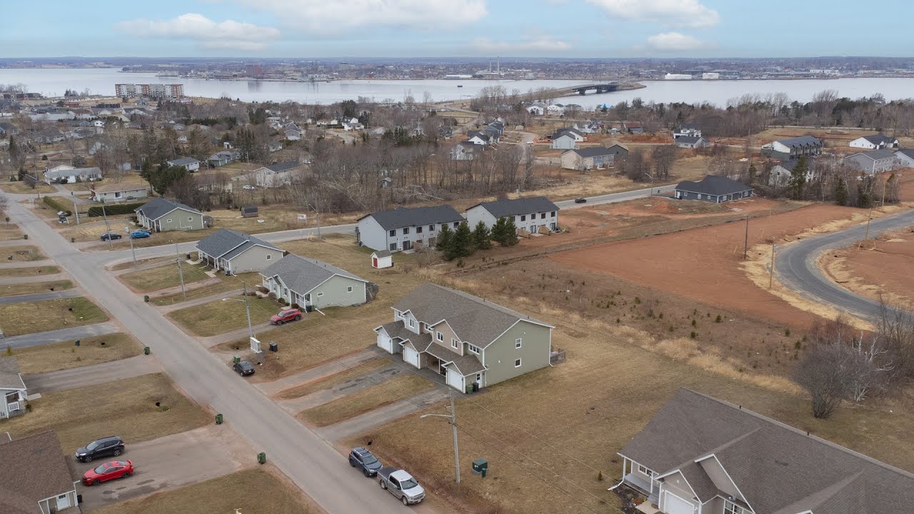 123 Heron Dr, Stratford PEi YouTube