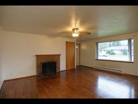 1005 119th St, Tacoma, WA home video tour