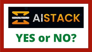 AI STACK Review - Legit AIStack Software?