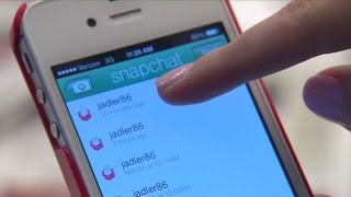How to reset snapchat password