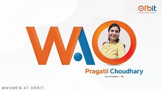 Wao Series Ep. 5 Celebrating Pragatii Choudharys Hr Excellence