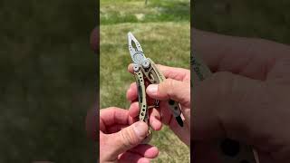 Leatherman Skeletool CX Sandstorm Review | My Favorite EDC Multi-Tool