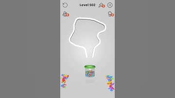 Pull the Pin Level 502 #PullthePin #game