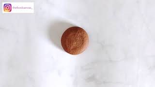 Cookies Stop Motion Animation