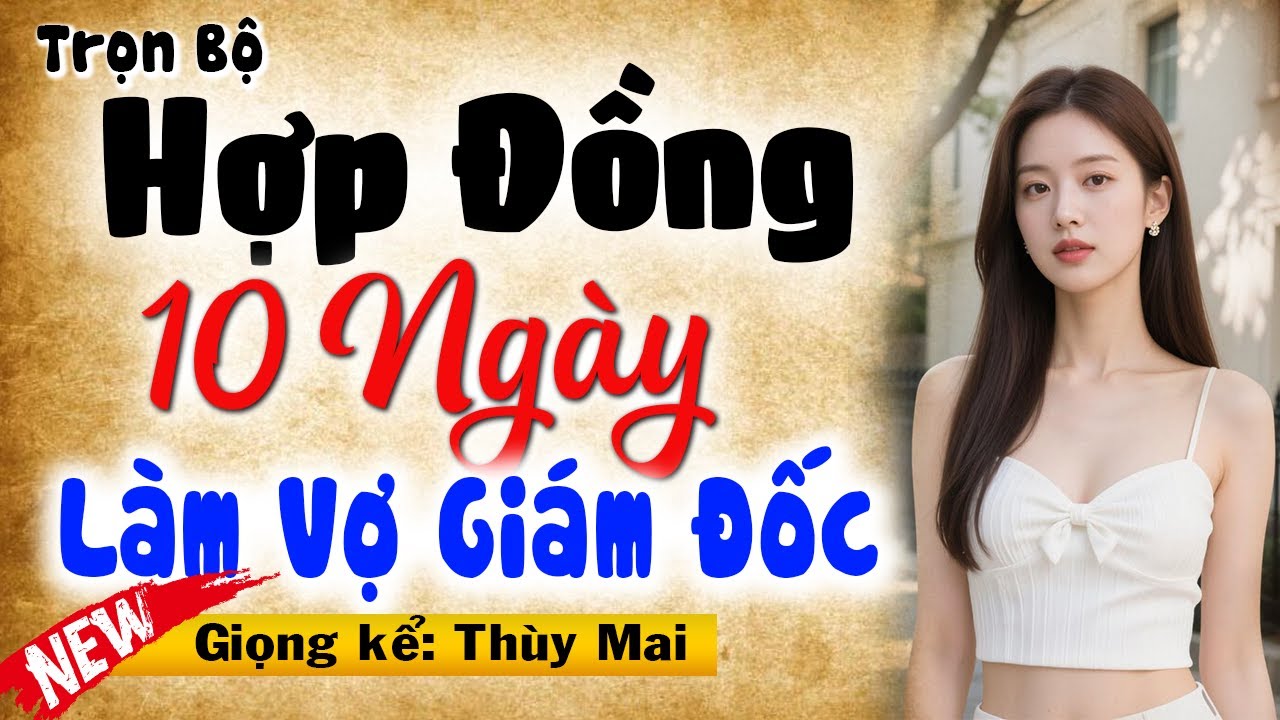Truyện hay đừng bỏ lỡ: 