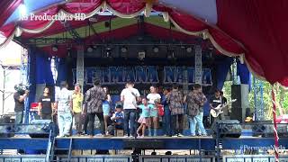 PERMANA NADA LIVE GUNUNGKARUNG LURAGUNG KUNINGAN EDISI SIANG 26 AGUSTUS 2019