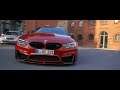 Cheb Djalil Ft Hichem Smati Maghboun Wahdi (BMW M4