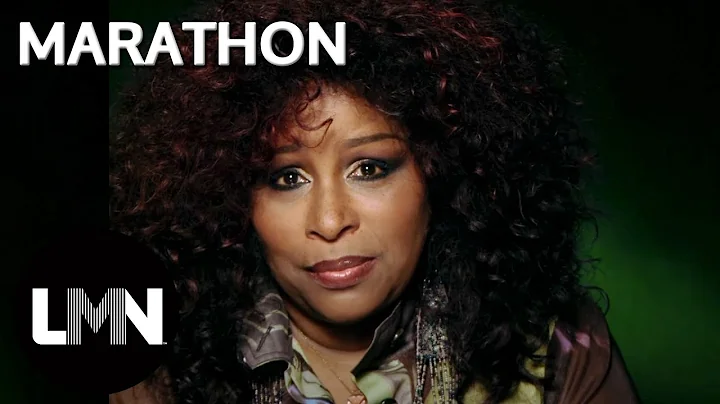 3 TERRIFYING REAL-LIFE HAUNTINGS *Marathon* | Celebrity Ghost Stories | LMN