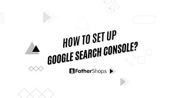 How to Set Up Google Search Console For Your Website