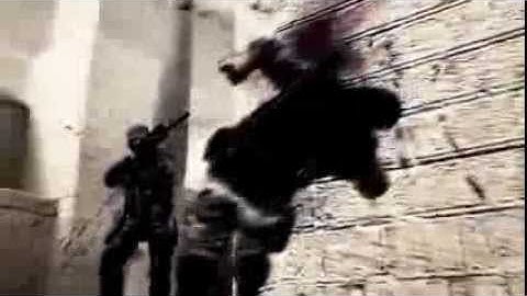 CSS ROCK МУВИК 2013