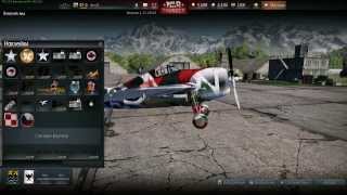 War Thunder Полное обучение (1 часть.) War Thunder Полное обучение (1 часть.)