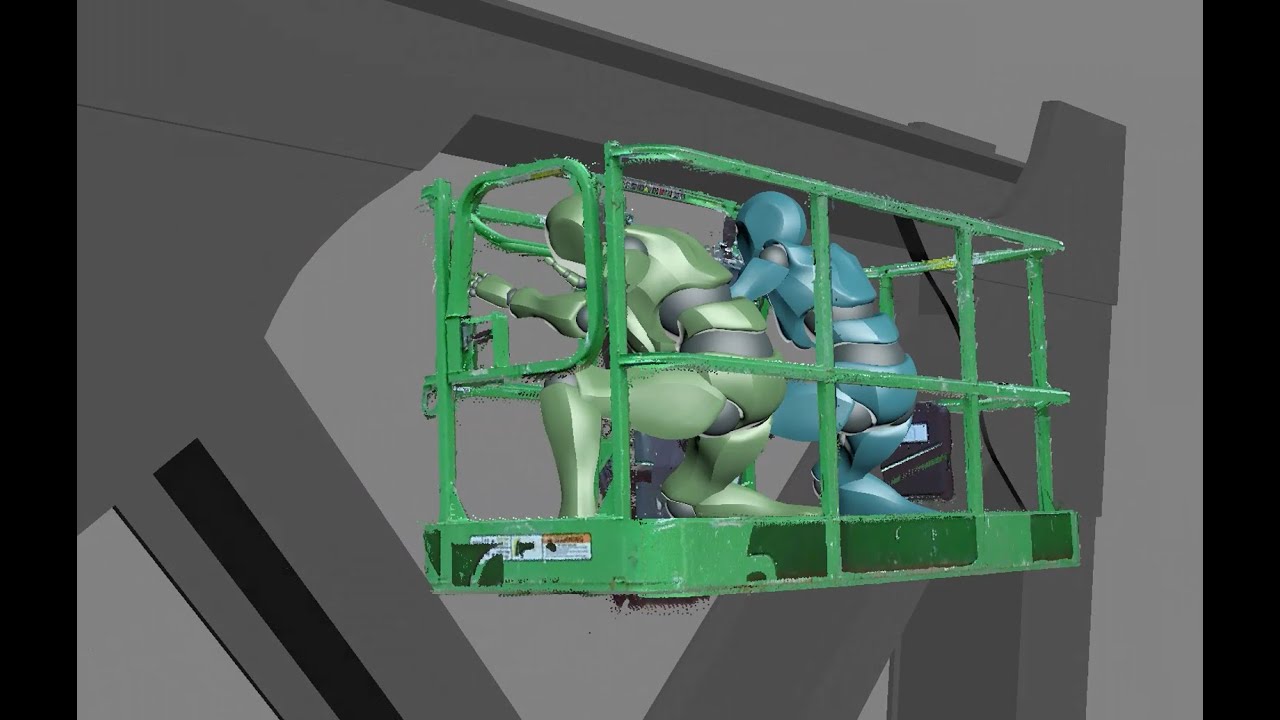 Boom Lift Incident Investigation YouTube