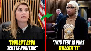 One MISTAKE In Court Cost her $500 Instantly!