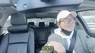 BMW f10 헤드라이트 수리 (feat  비엠타는공돌이)