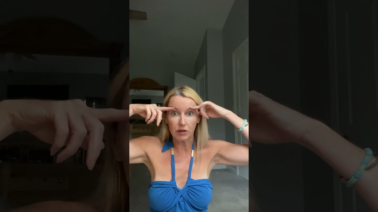 2 Minutes Together ~Face Yoga