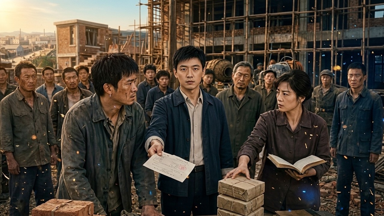 掏四萬八救活發小，他反手奪我資源