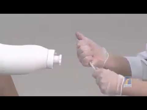 How it's made Prosthetic Leg With Modular Socket System