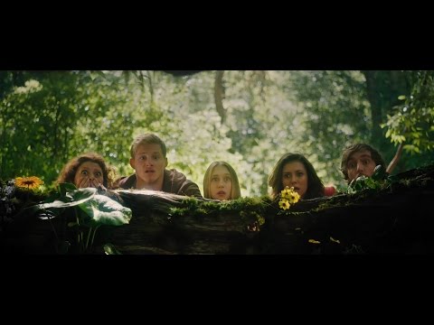 최후의 여자들  THE FINAL GIRLS  공식 예고편 (한국어 CC)