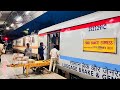 22461 New Delhi - Shri Mata Vaishno Devi Katra Shri Shakti AC Express departing from NDLS | NR