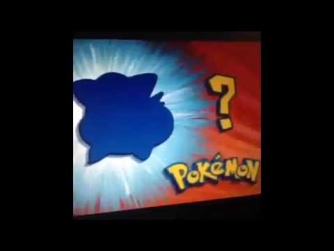 Who Is That Pokemon Its Pikachu Vine Youtube