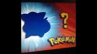 Who is That Pokemon Its Pikachu!  Vine