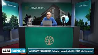 iAM Banciu - 3 Martie | Surpriză imensă pe Bernabeu! Getafe, victorie cu Real Madrid!