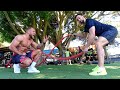 3 BEST GYMS IN MARBELLA IN 1 DAY !!