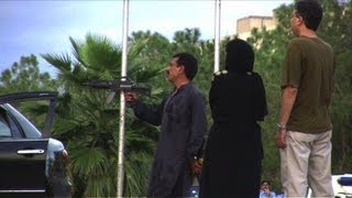 Pakistan police shoot gunman after televised standoff | AFP