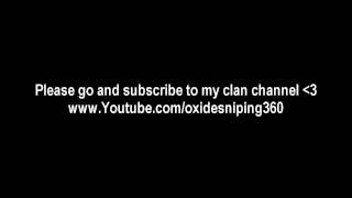 oXiDe Sniping 2010