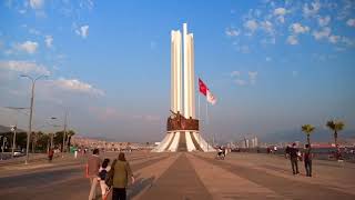 Izmir City Tour - All About Izmir - Daily Life In Izmir