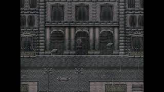 Yume 2kki OST - English Thundershower (With Ambiance) (Extended)