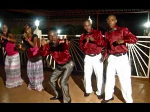 4 Revel Ubingwa Wa Yesu