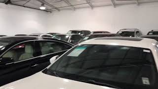 Match Highlights Loud Maserati Cold start Sets off Car Alarm
