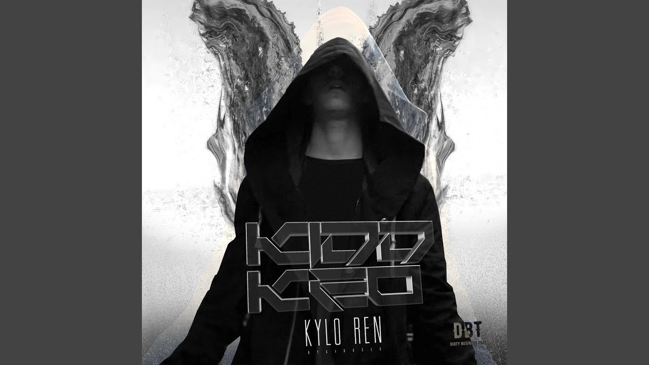 YouTube에서 Kylo Ren 보기 YouTube에서 Kylo Ren 보기